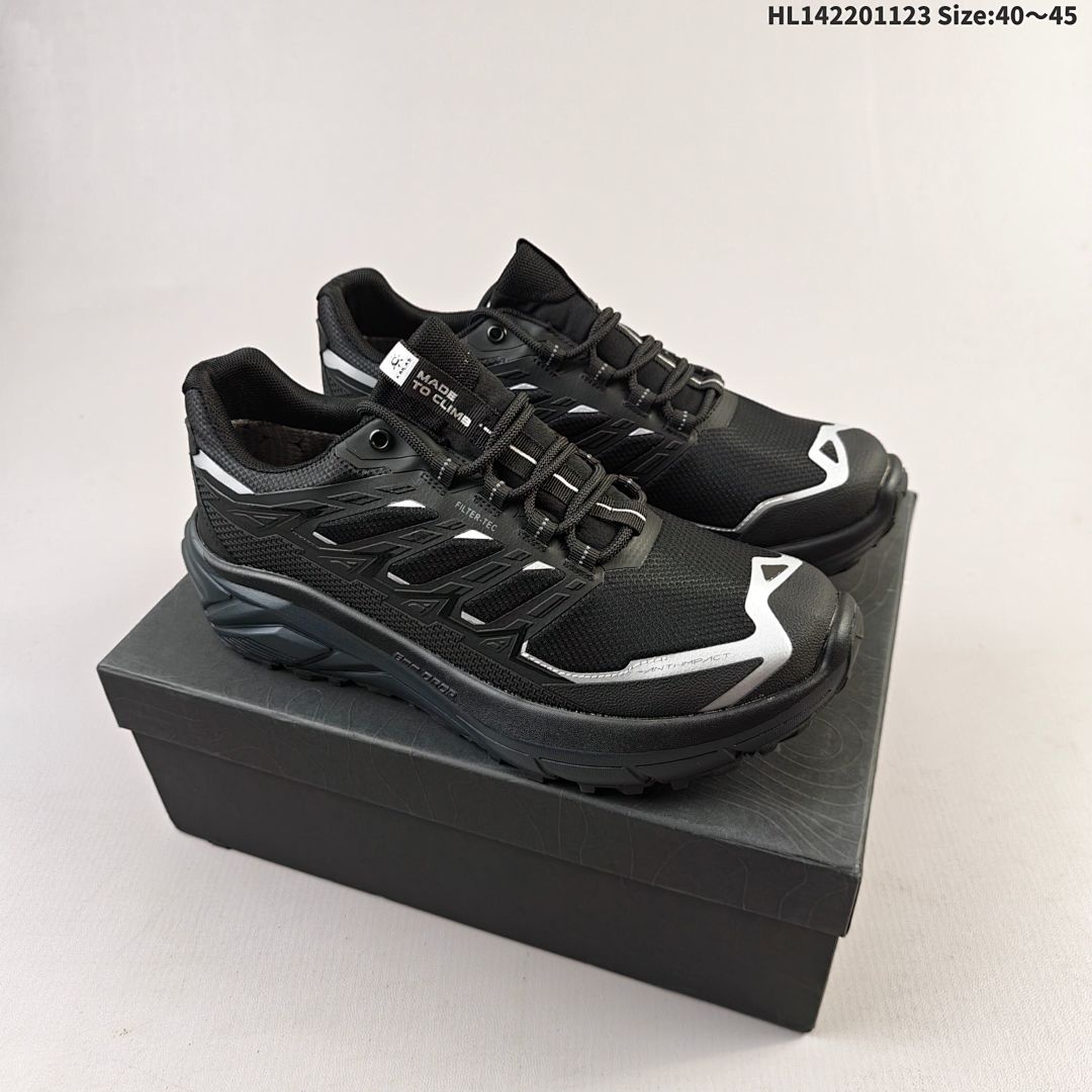 KAILAS MAX FLT Vibram FLT