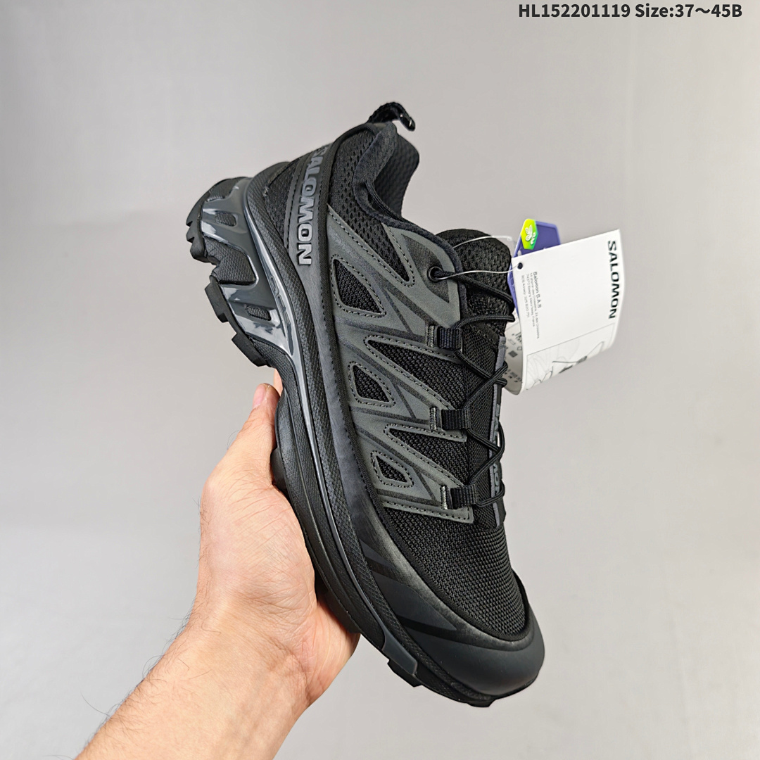 ‼ Salomon XT-6 SENSIFIT - foto 6