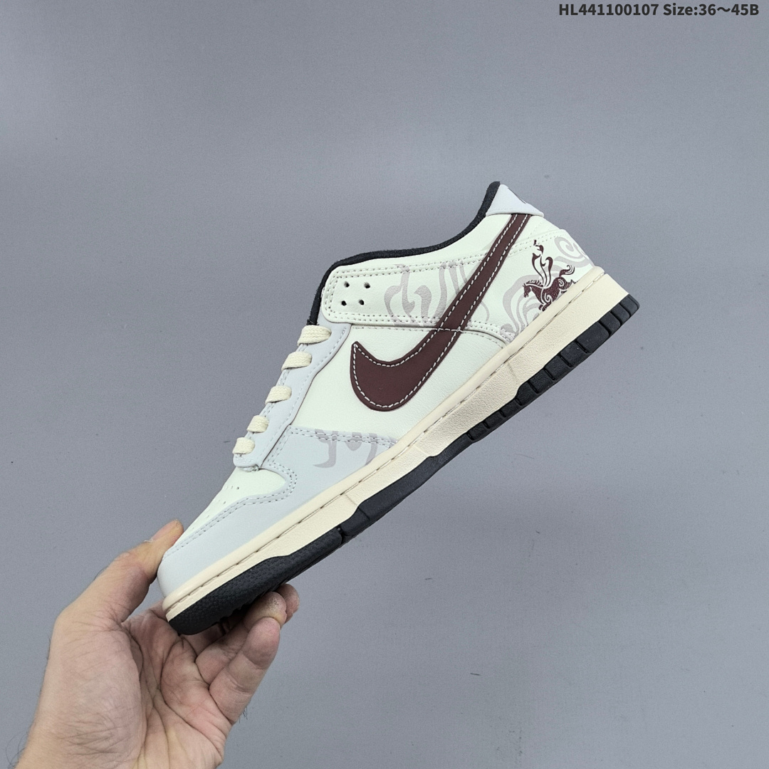 NIKE DUNK LOW sb -202 - foto 7
