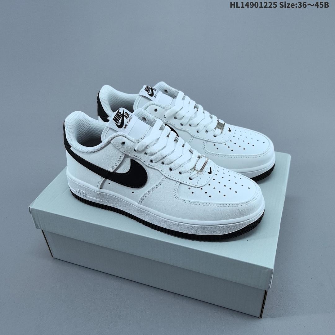 Nike AIR FORCE 1’07 Force - foto 2
