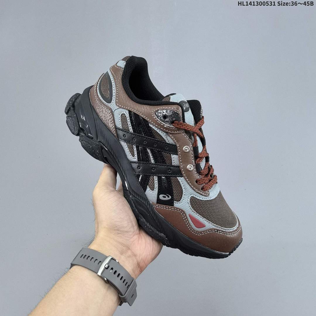 Asics Gel-NYC 2.0 SSHS - foto 5