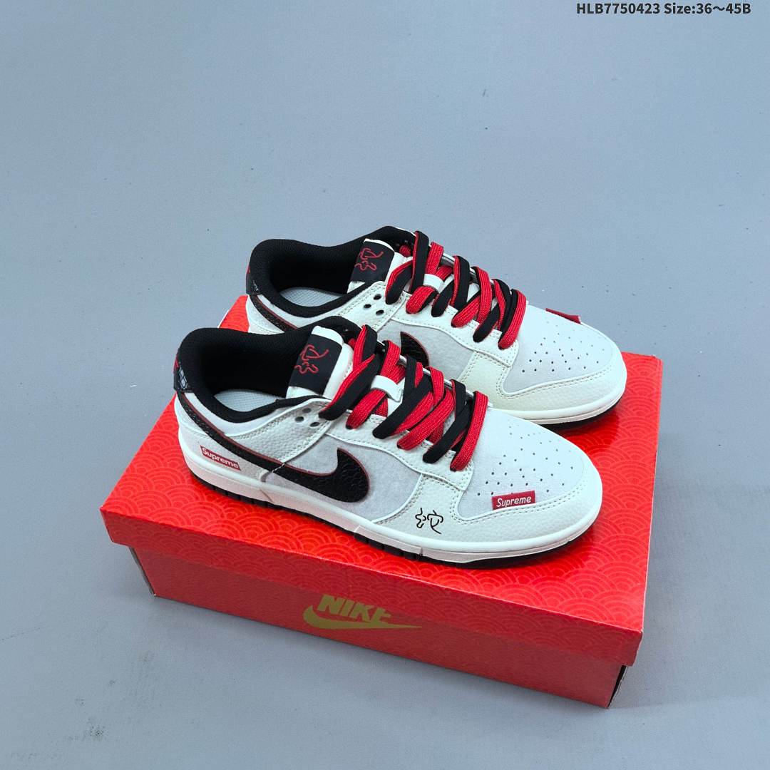 NIKE DUNK SB LOW Dunk SB Dunk Dunk Dunk SB - foto 5