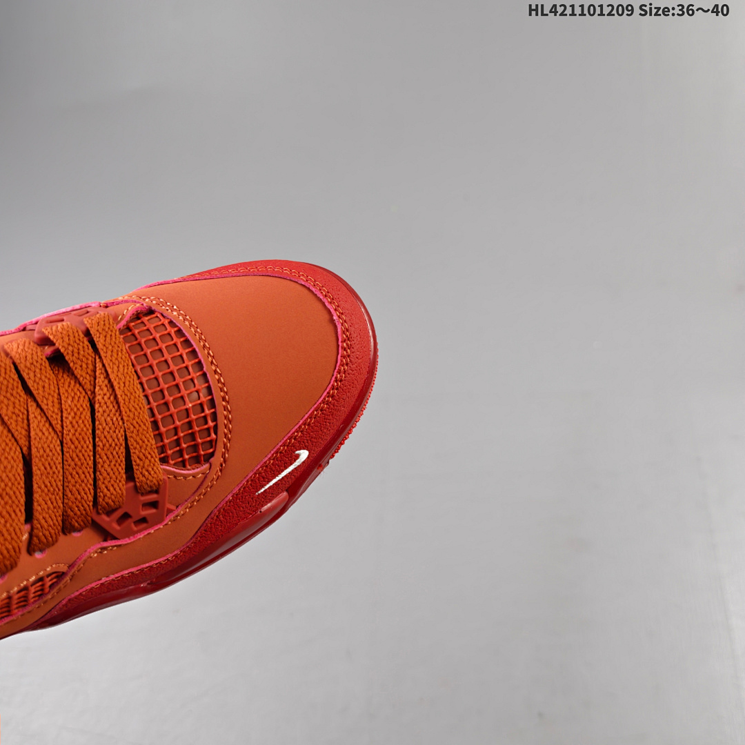 Nigel Sylvester x Air Jordan 4 OG "Brick By Brick" BIKE AJ4 4 aj4 4 BMX - foto 3
