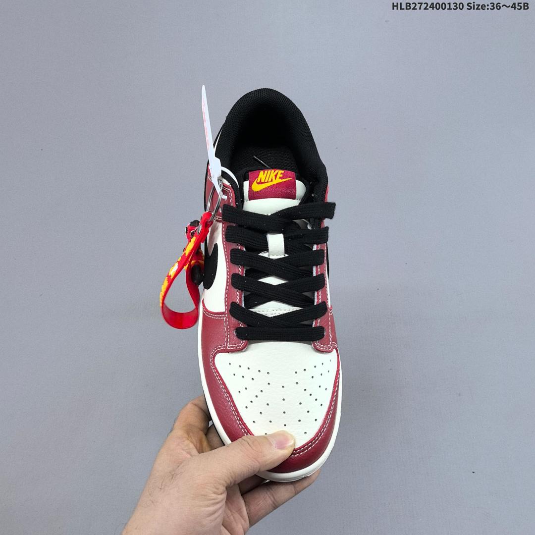 Nike Dunk Low Retro ‘DIY ’ - foto 6