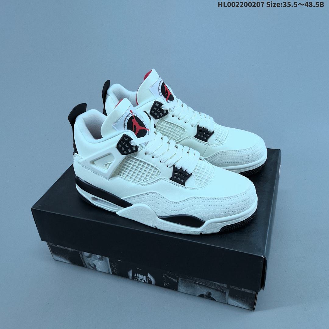 Air Jordan 4 Retro "Flight Club" AJ4 4 aj4 4 Air Jordan 4 "Fli