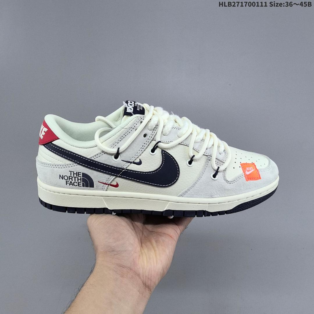 Nike Dunk Low Retro ‘DIY ’