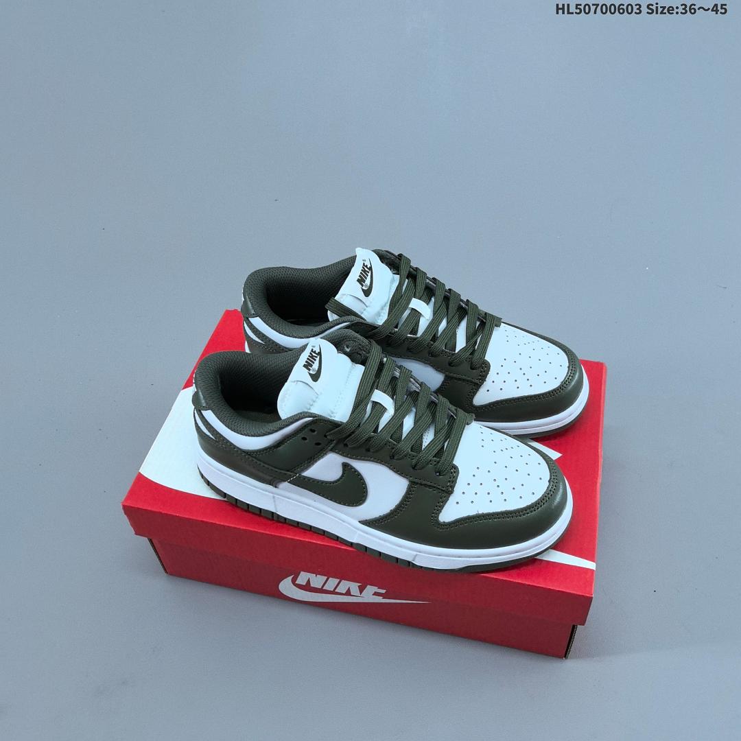 Nike Dunk Low Retro 80 - foto 6