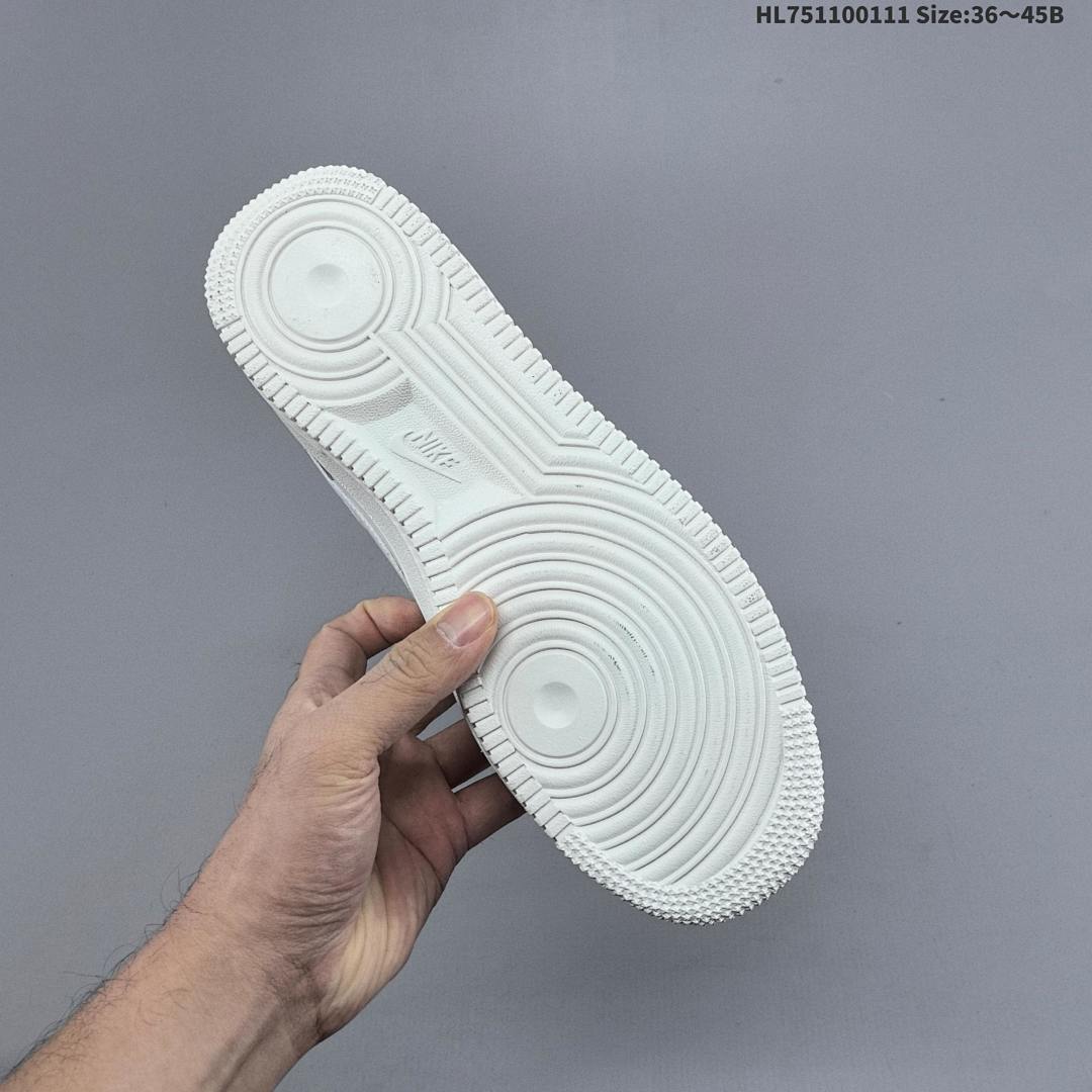 Nike Air Force1 07 low - foto 4