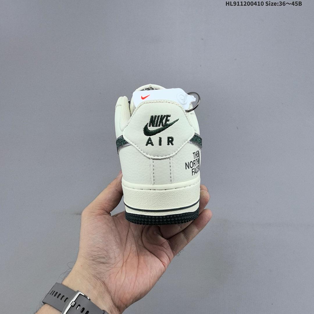 Nike Air Force 1’07 Force 1 - foto 6