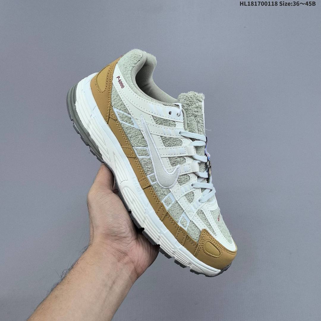 Nike P-6000 CNY -311 . - foto 8