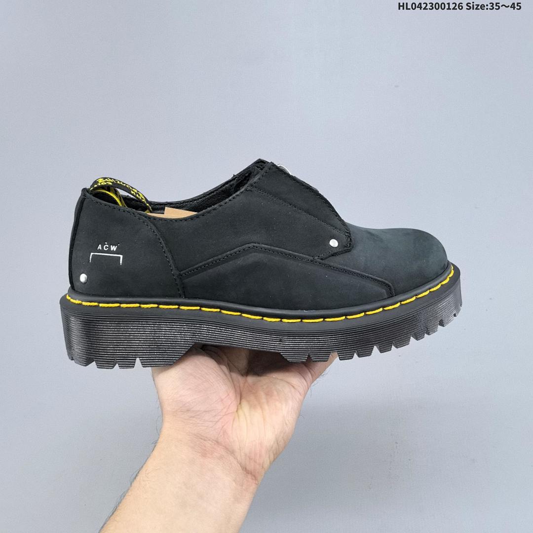 Dr.martens Sinclair PVC - foto 9