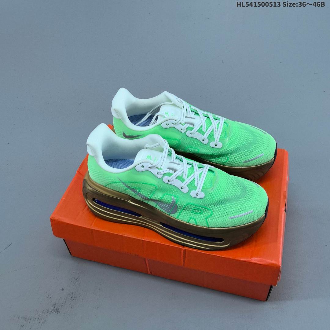 Nike VOMERO PREMIUM ReactX Air Zoom - foto 7