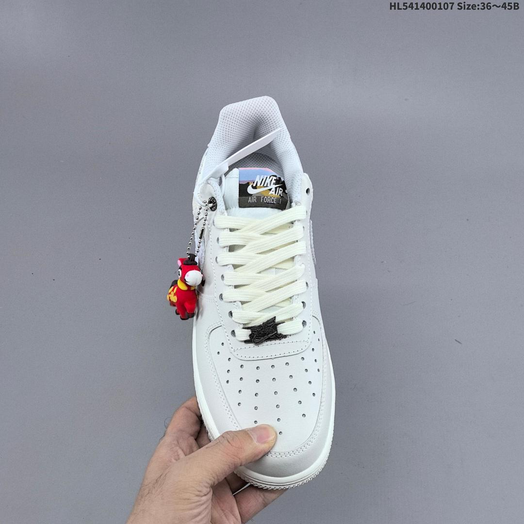 Nike Air Force1 07 low - foto 6