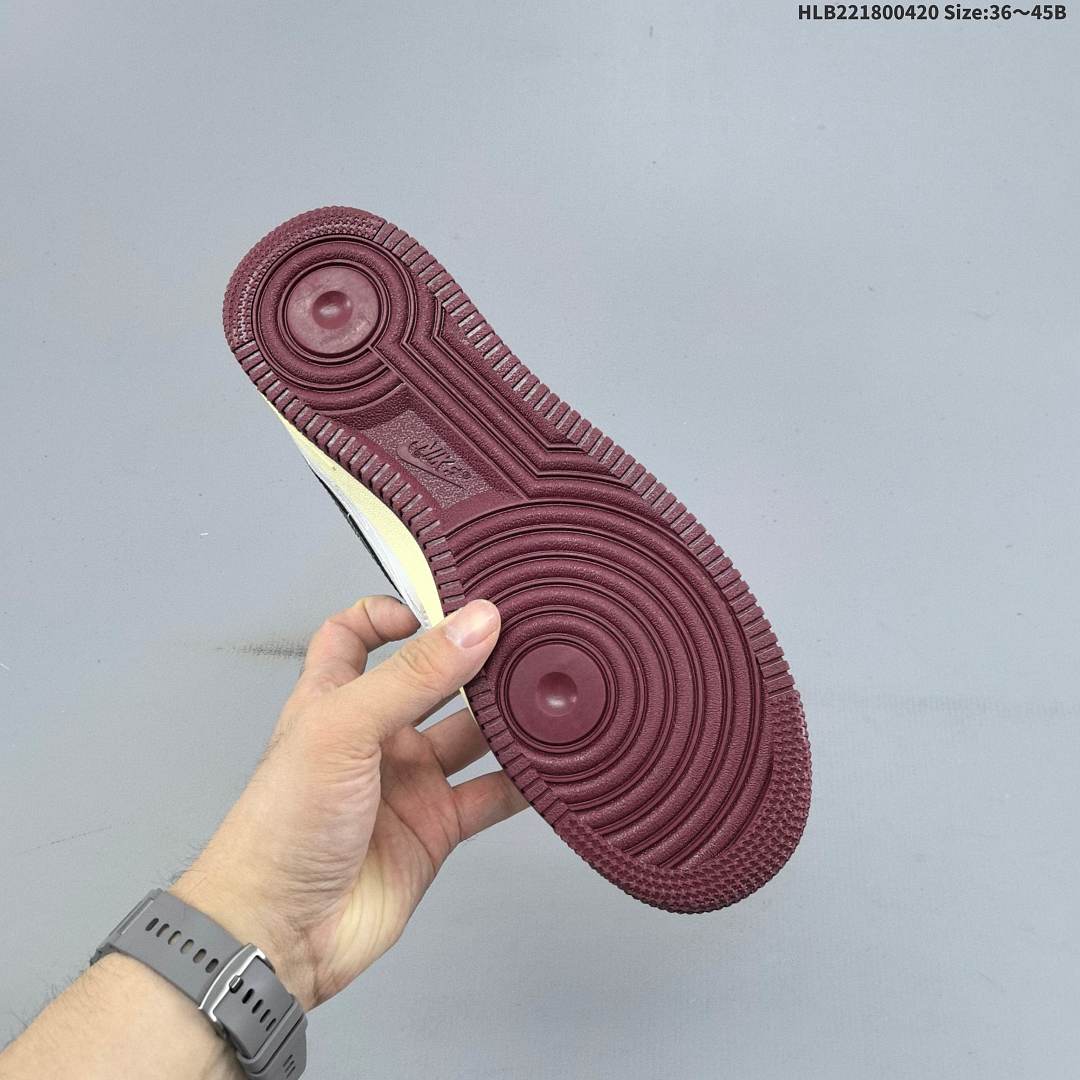 NIKE AIR FORCE 1‘07 -030 - foto 7