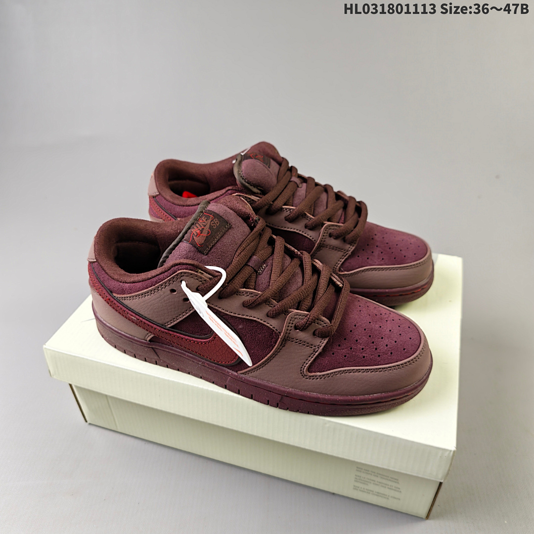 NIKE DUNK LOW RETRO ZoomAir sb - foto 2