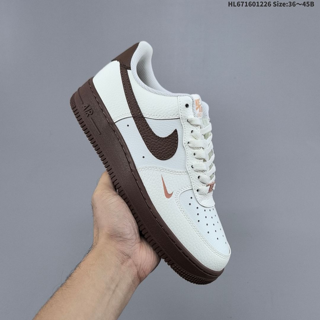 Nike Air Force 1 Low Forc - foto 5