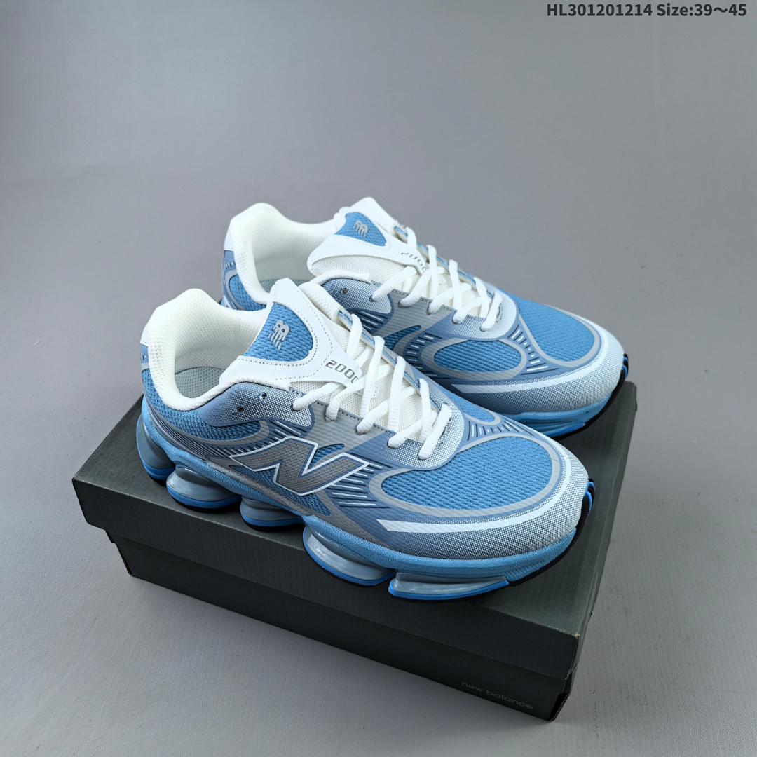 New Balance NB NEW BALANCE 2000 2000 New Balance 2 - foto 8