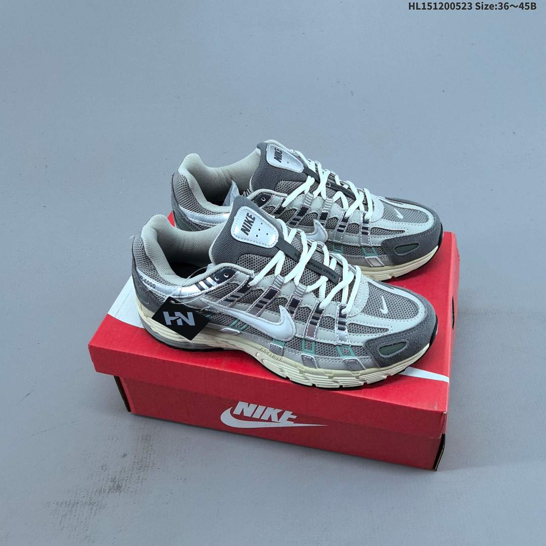 Nike P-6000 - foto 8