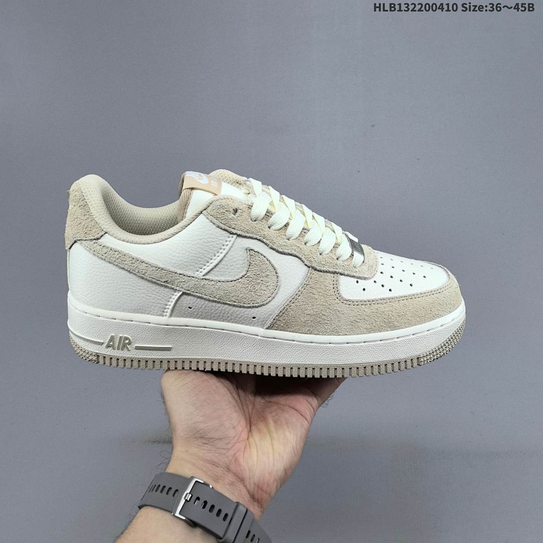 Nike Air Force1 07 low FB - foto 4