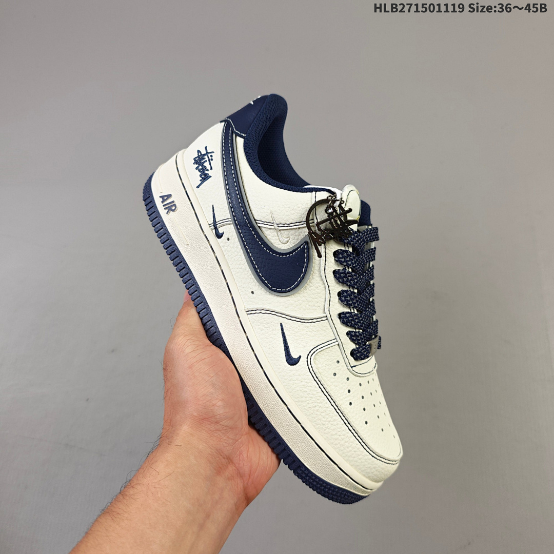 Nike AIR FORCE 1’07 LV8 For - foto 9
