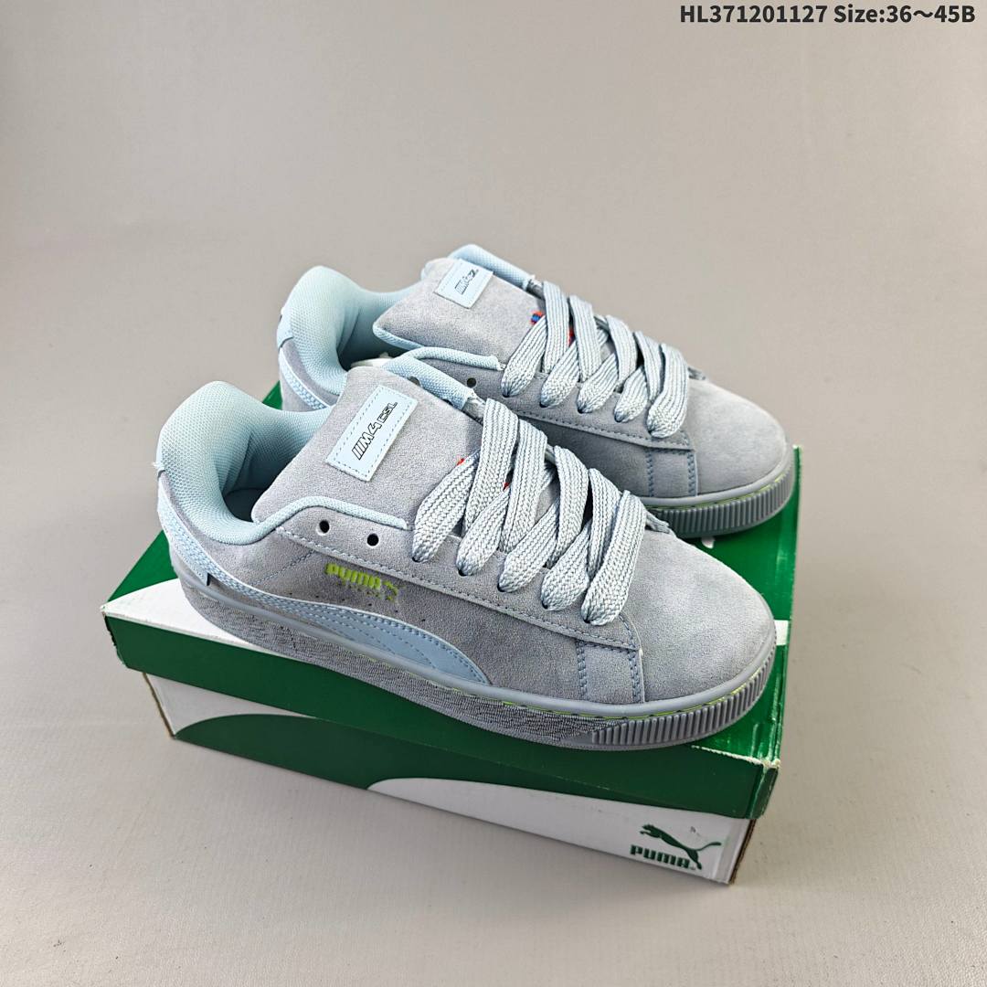 Puma Suede XL