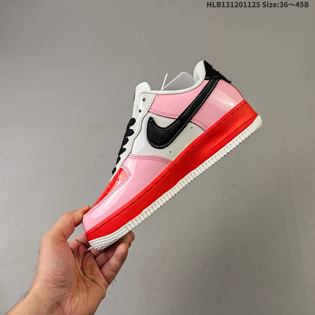 Nike Air Force 1 Low Force 1 - foto 4