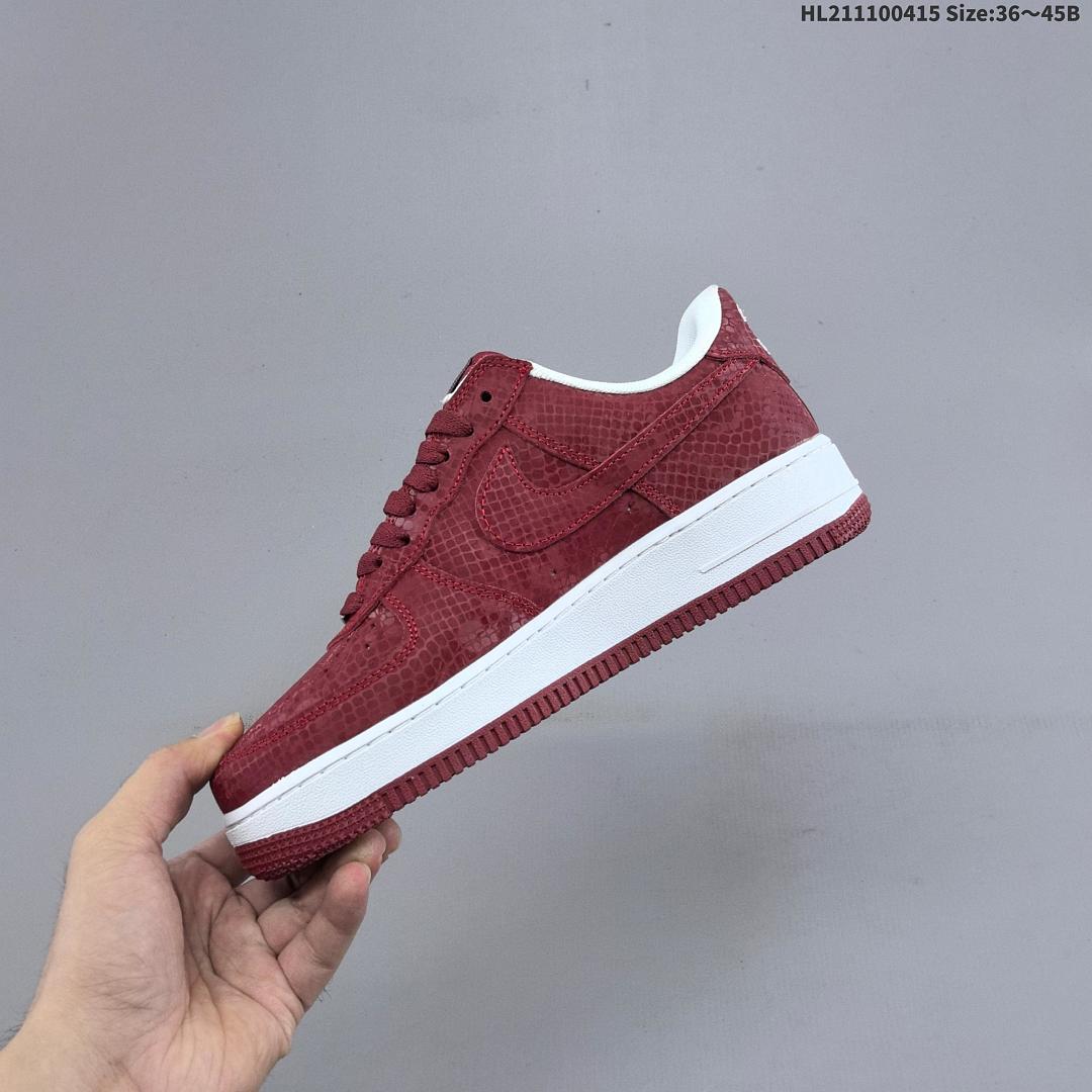 Nike Air Force 1’07 Force - foto 4