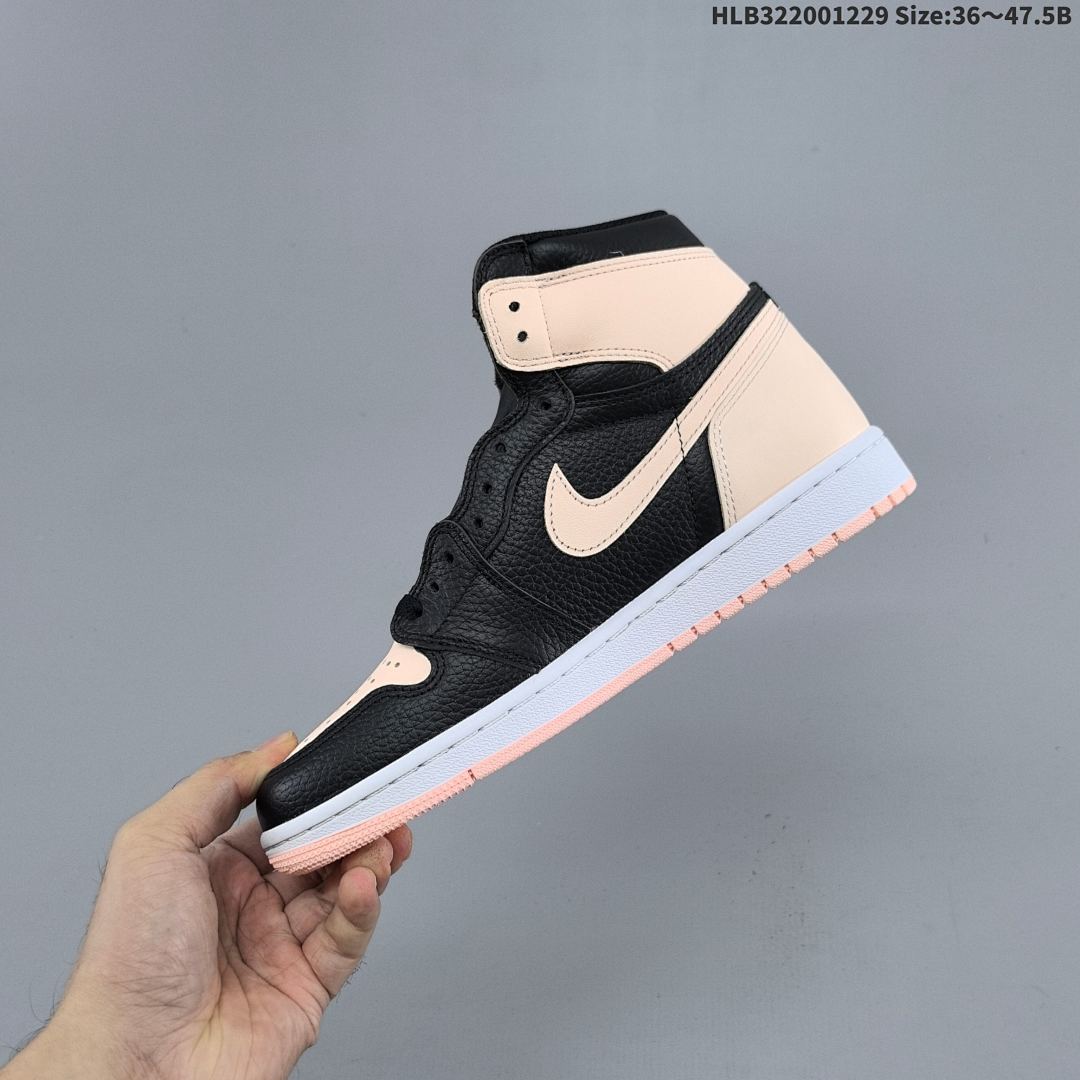Nike Air Jordan 1 Retro High OG aj1 1 AJ1 - foto 7