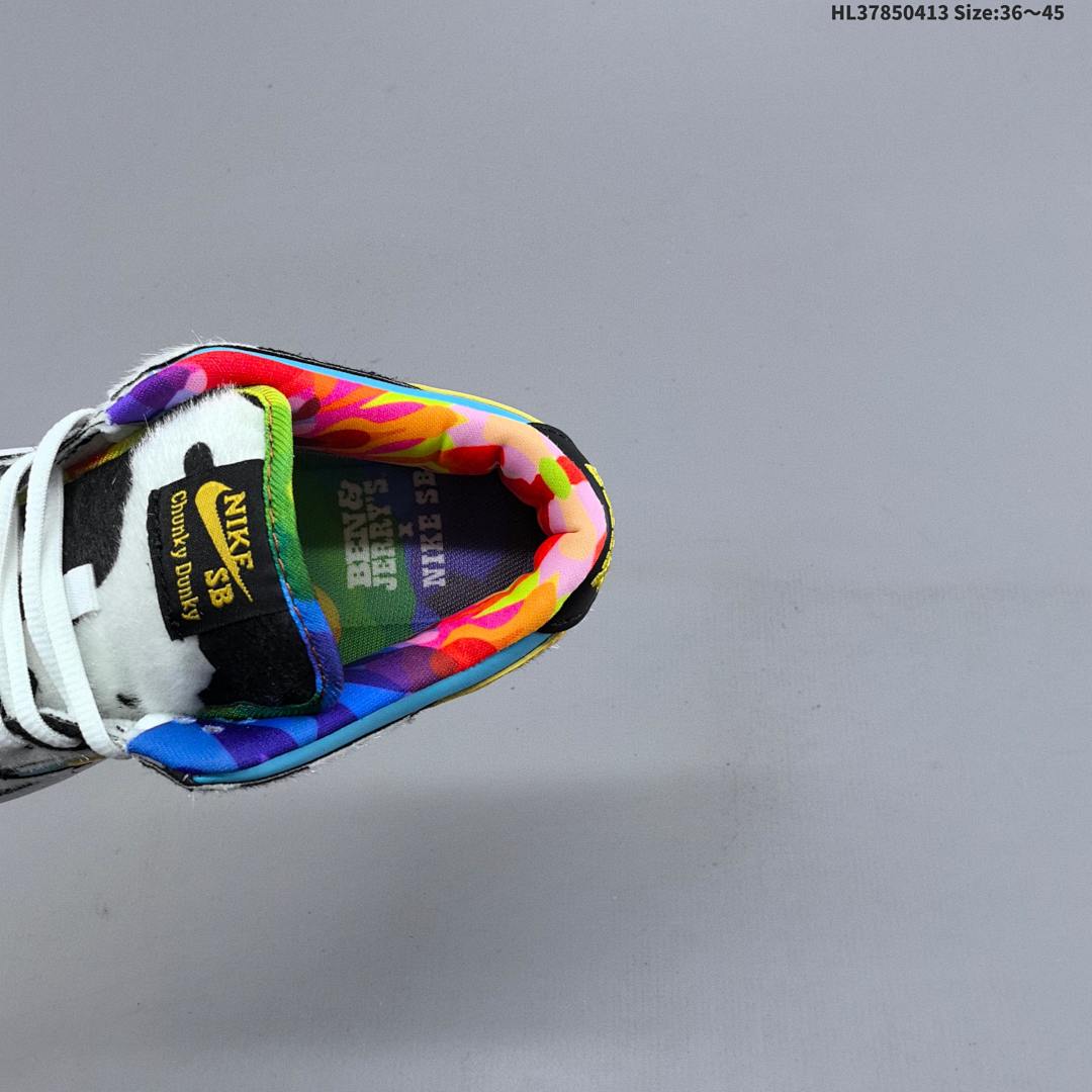 Nike Sb Dunk Low Pro Dunk - foto 9