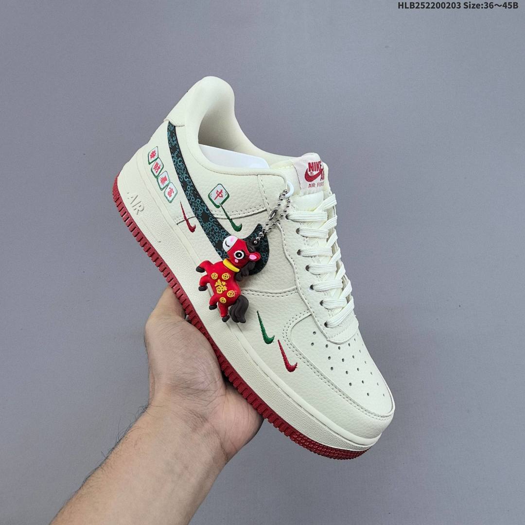 NIKE AIR FORCE 1‘07 LV8 - - foto 8