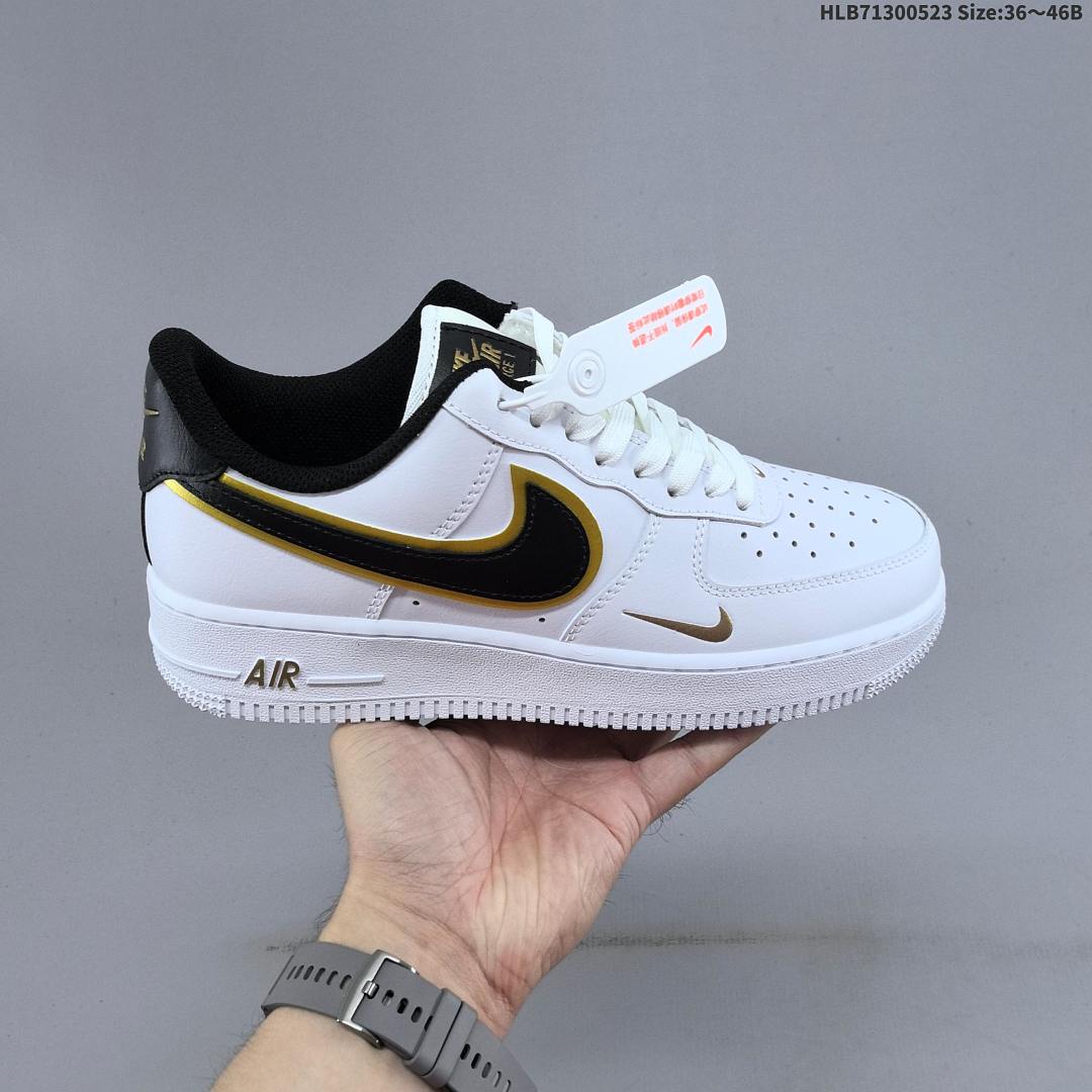 Nike Air Force 1“07 Fo - foto 4