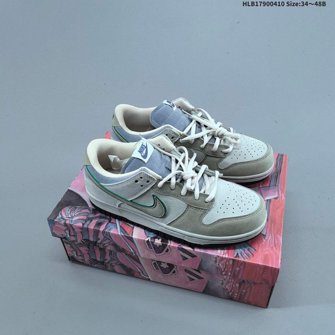 Nike SB Zoom Dunk Low ZoomAir - foto 10