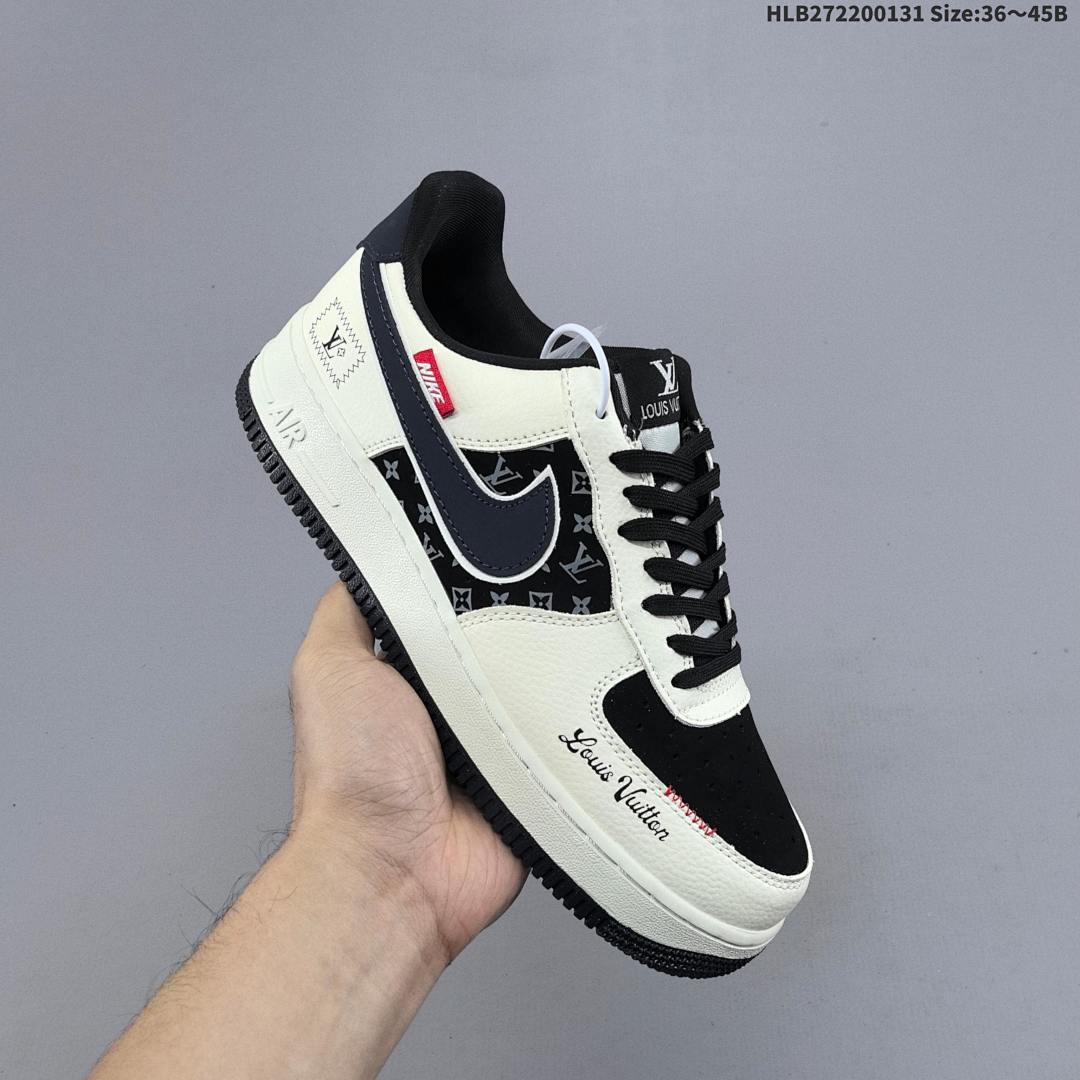 NIKE AIR FORCE 1‘07 LV8 -0 - foto 6
