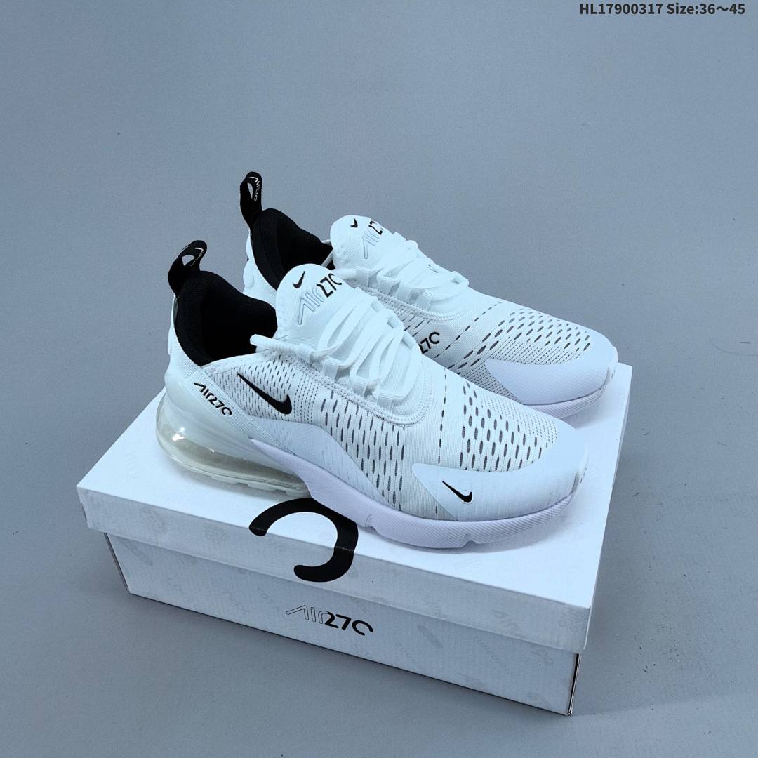 Nike AIR MAX 270 -005 - foto 7