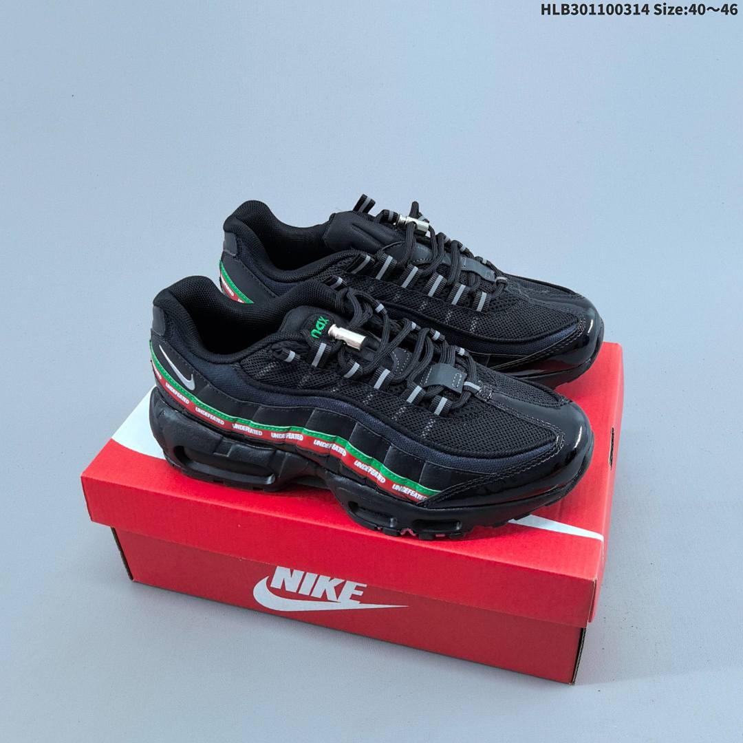NIKE Air Max 95 Nike - foto 2