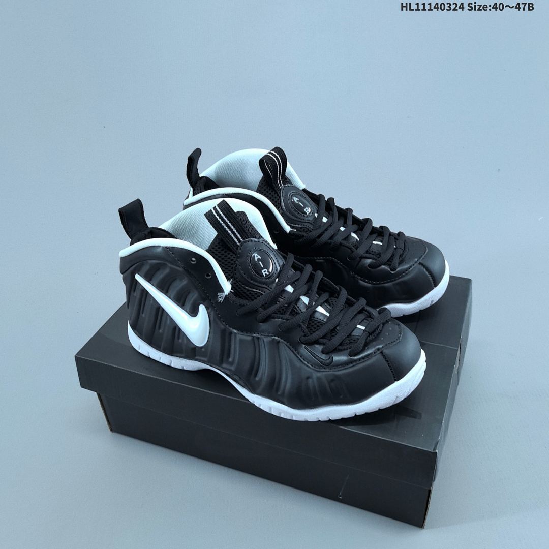 Nike Foamposite One -006 I