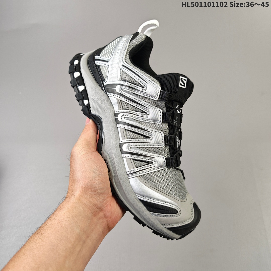 Salomon XA PRO 3D ADV SENSIFIT - foto 6