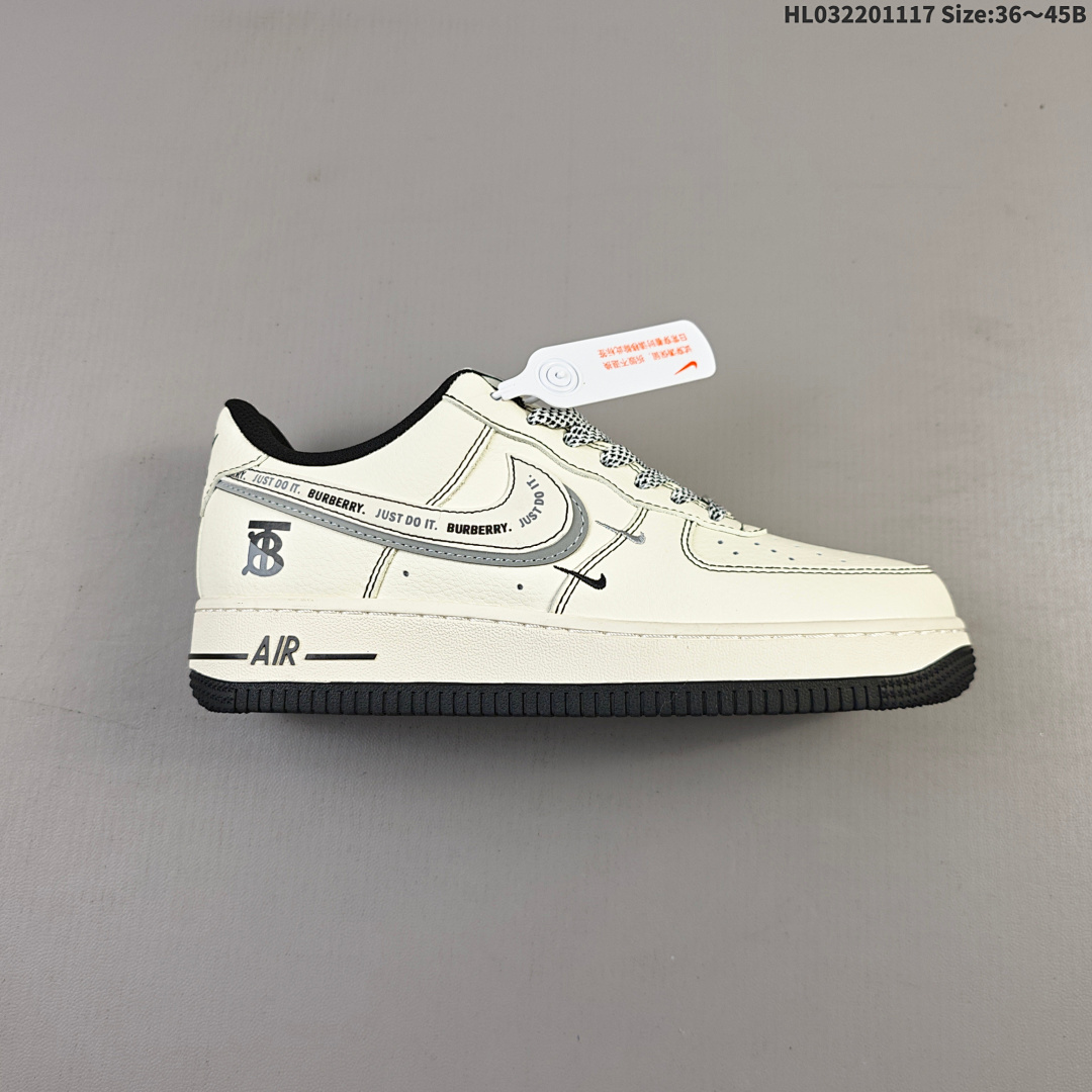 Nike Air Force1 07 low LV - foto 8