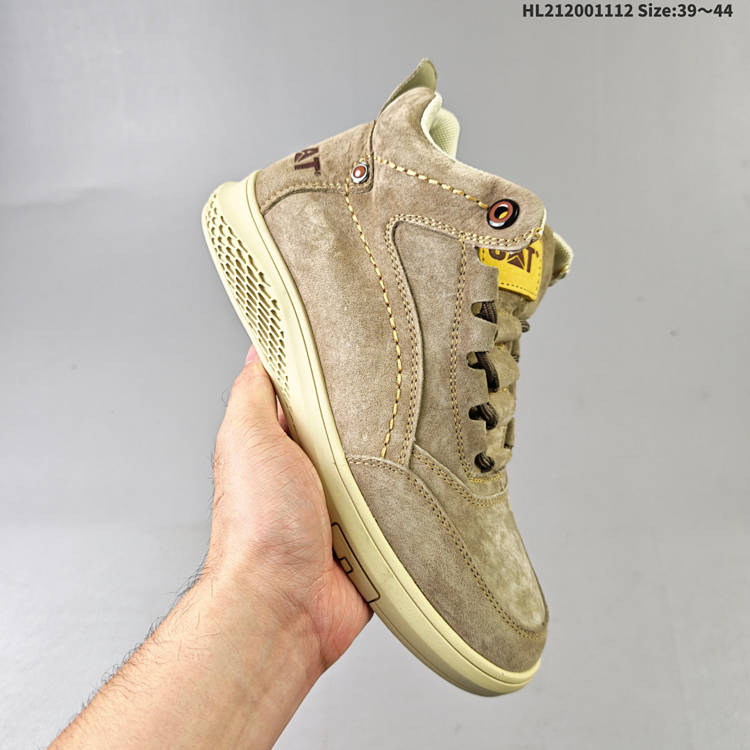 CAT FOOTWEAR/ CAT 21ss ⚠ I - foto 6