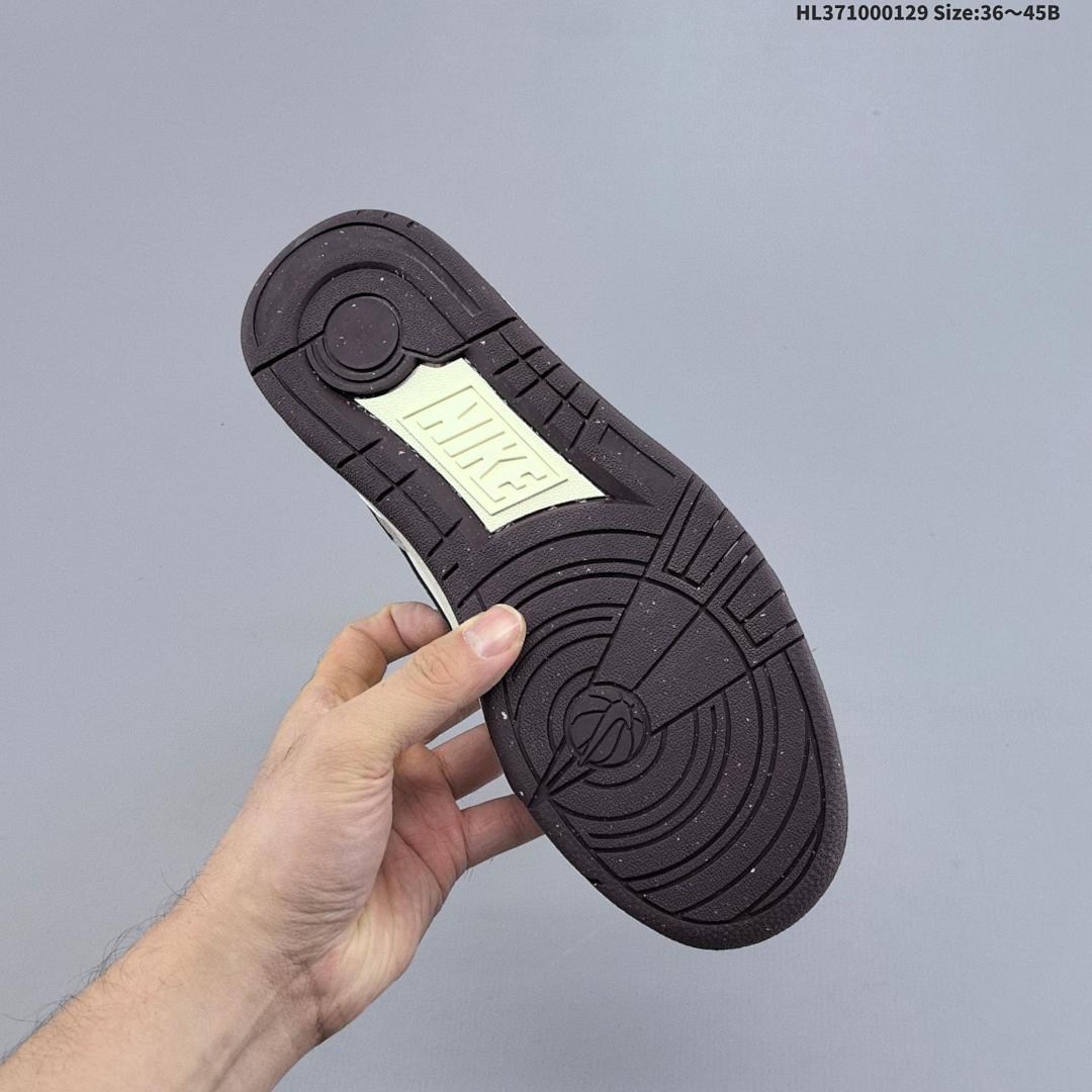 Nike FULL FORCE LO -100 . - foto 4