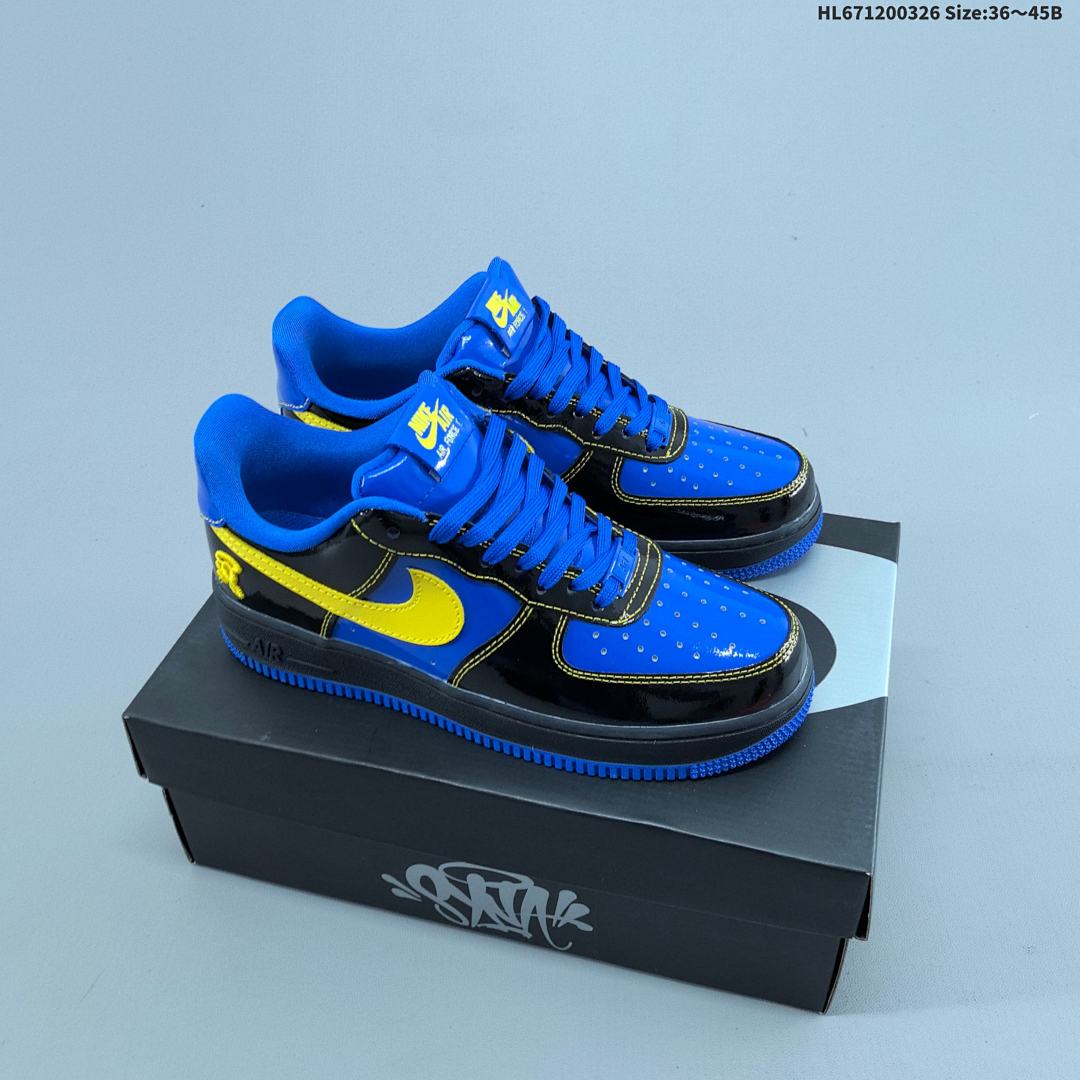 Nike Air Force 1 Low Force 1