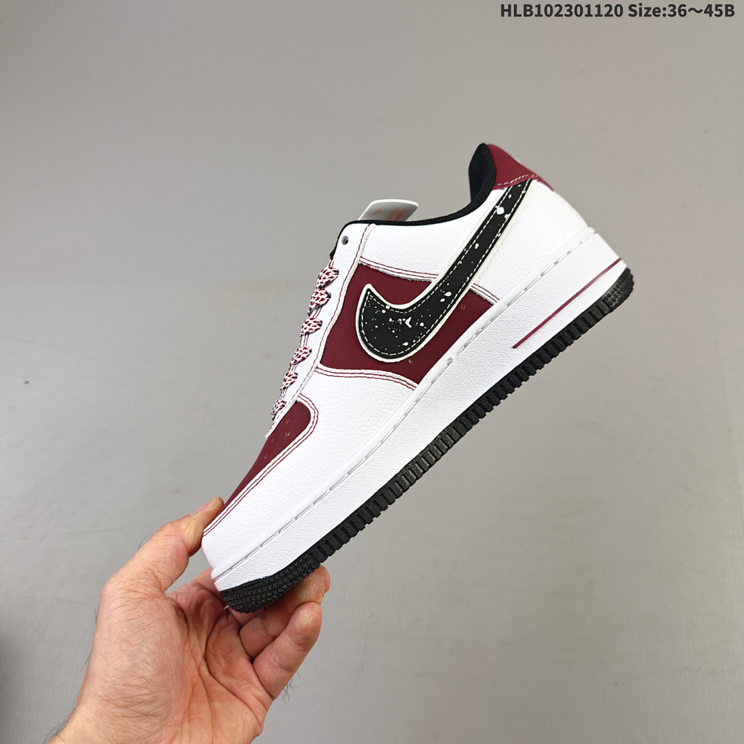 Nike Air Force1 07 low - foto 4