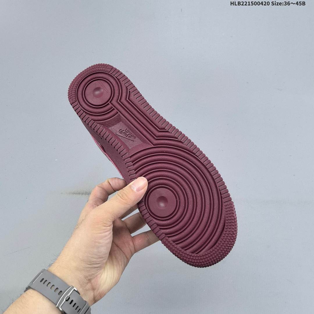 NIKE AIR FORCE 1‘07 LV8 -638 - foto 7