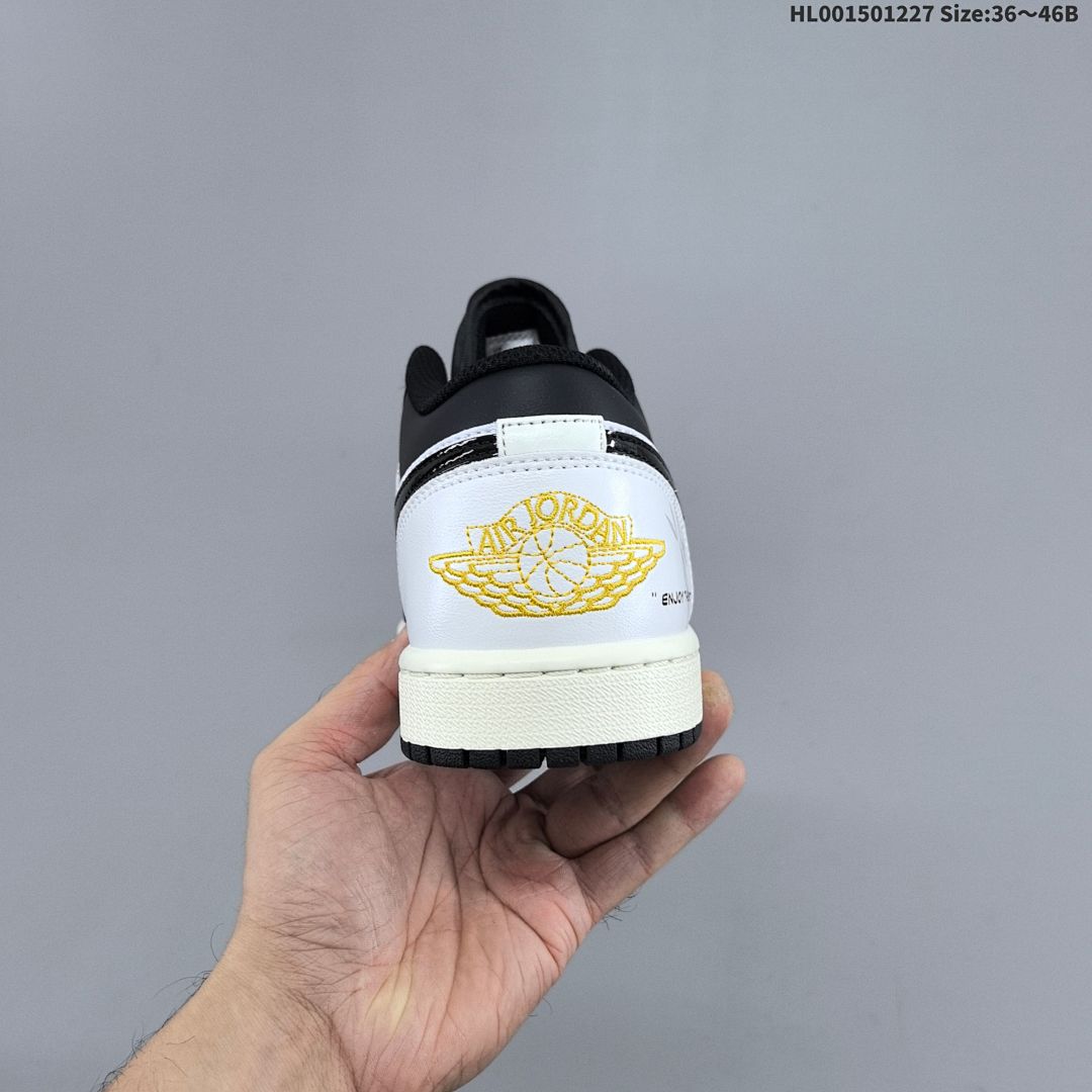 ❗️ Air Jordan 1 Low AJ1 1 aj1 1 Jor - foto 5
