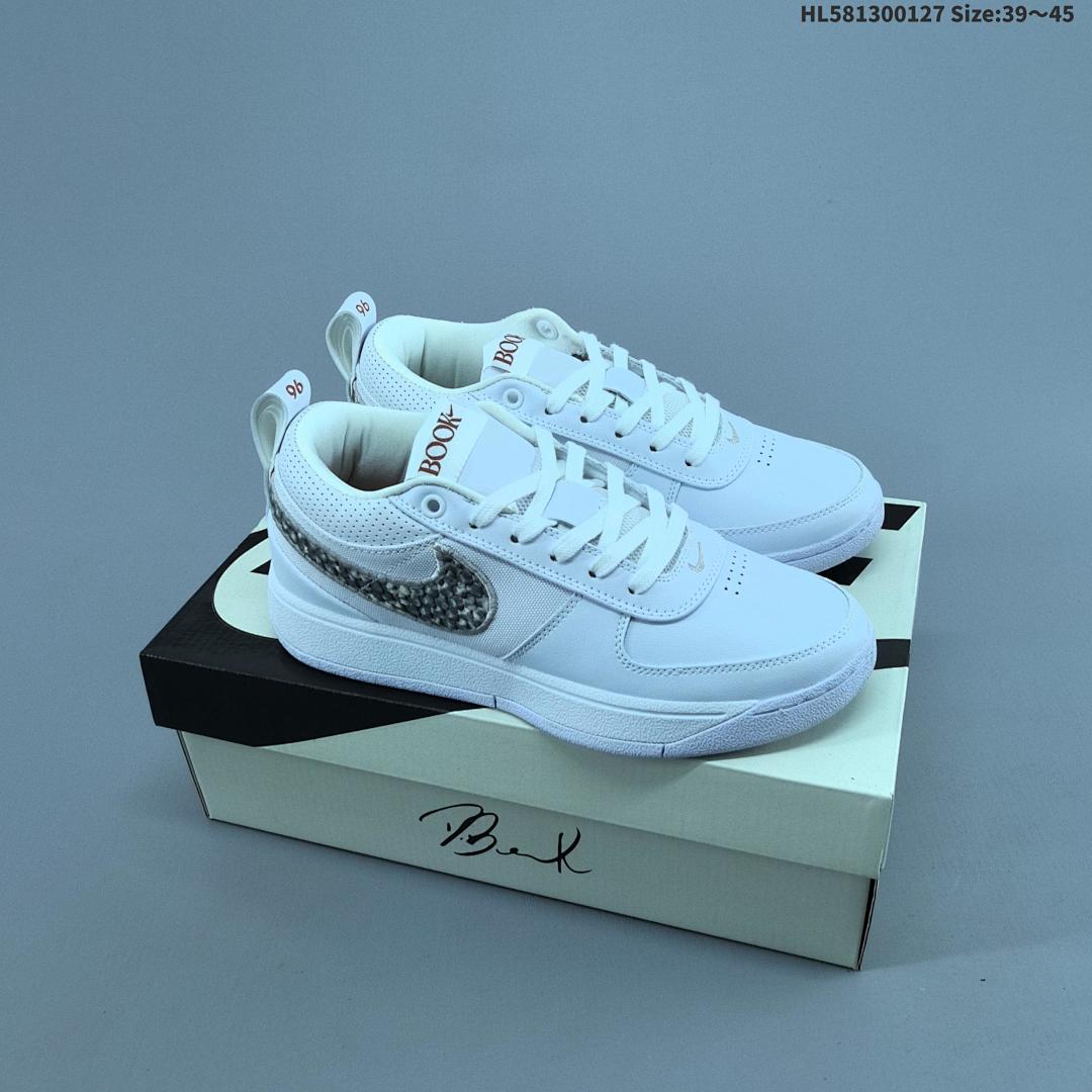 Nike Book 1 Devin Booker · - foto 5
