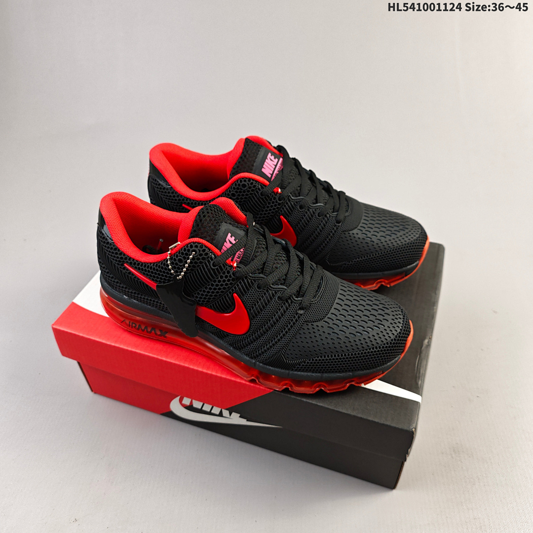 Nike Air Max 2017 2017 849559 001 HL541001124