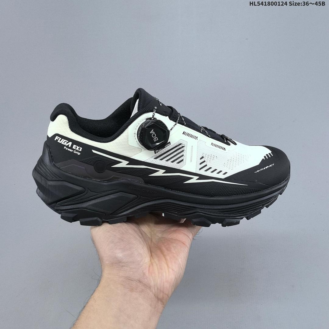 KAILAS GTX Vibram - foto 7
