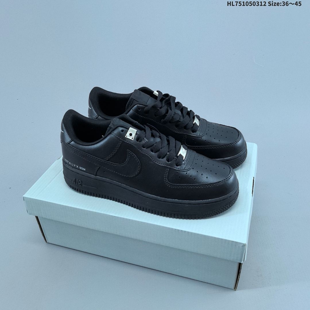 Nike Air Force 1 & x27;07 Low - foto 5