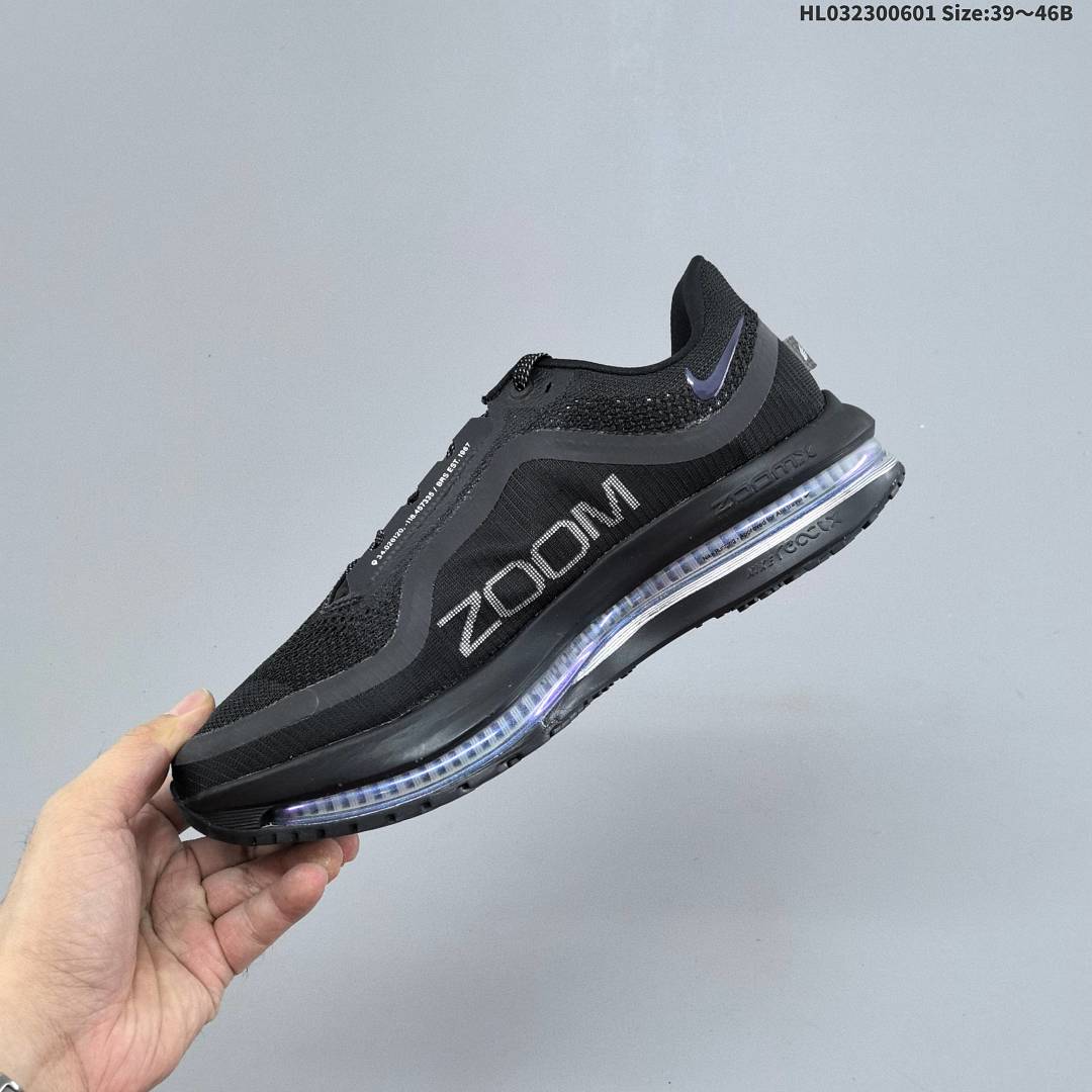 NIKE PEGASUS PREMIUM AIRSCAPE Pegasus Premium ZoomX Air Zoom Reac - foto 4