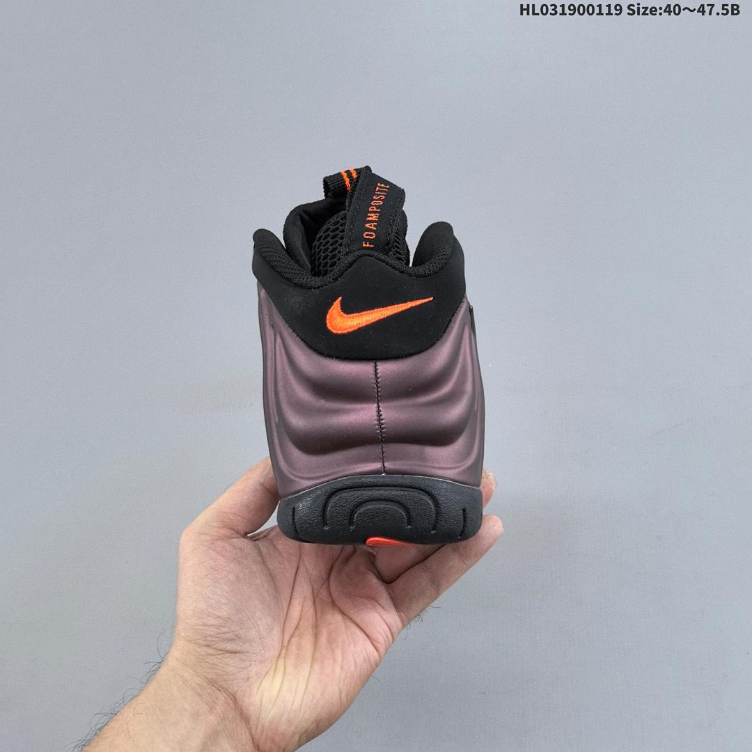 NIKE AIR FOAMPOSITE ONE - foto 6